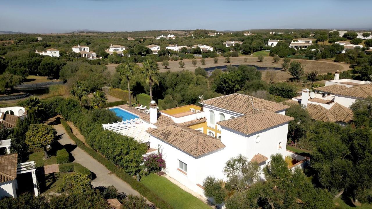 Villa Rosa Беналуп-Касас-Вієхас Екстер'єр фото