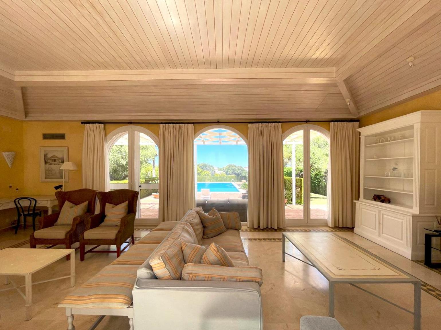 Villa Rosa Беналуп-Касас-Вієхас Екстер'єр фото